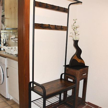 Luxurious Apartment With A Wonderful Panoramic View 沃尔夫 外观 照片
